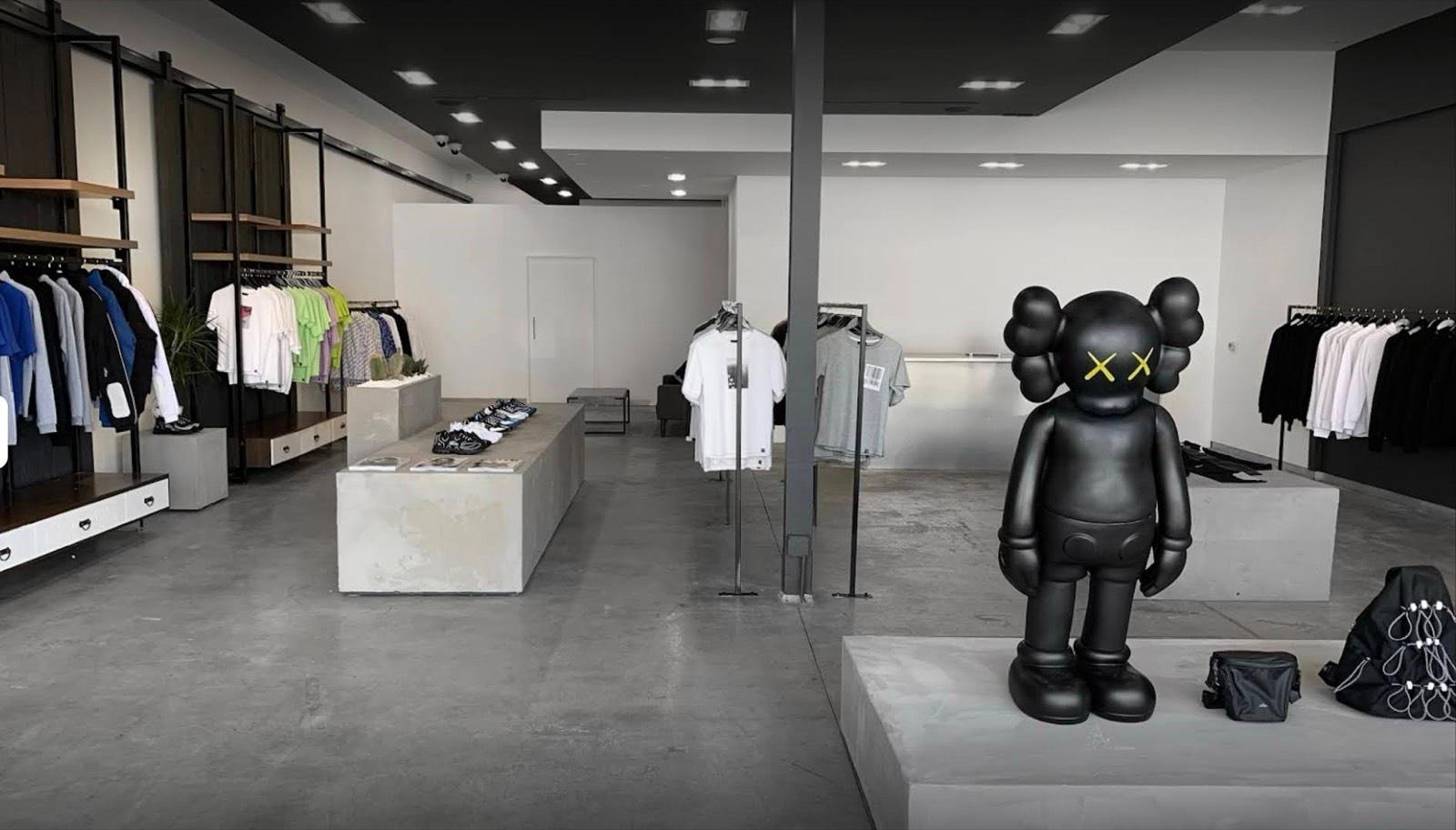 E's Chic Modern Clothing Store — photo 12