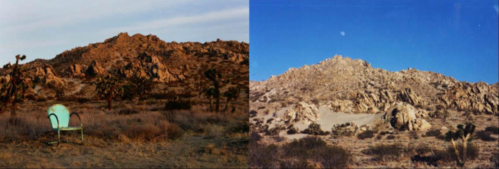 E's Desert Drive By — photo 11