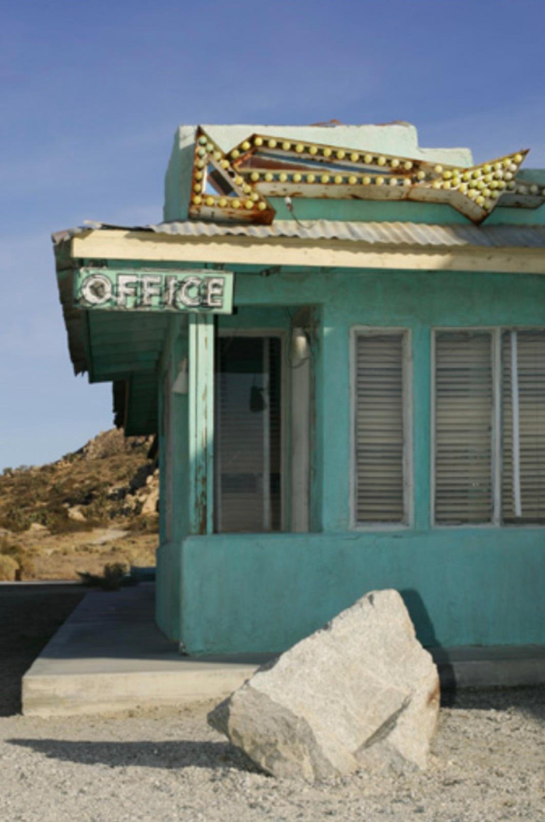 E's Desert Drive By — photo 12