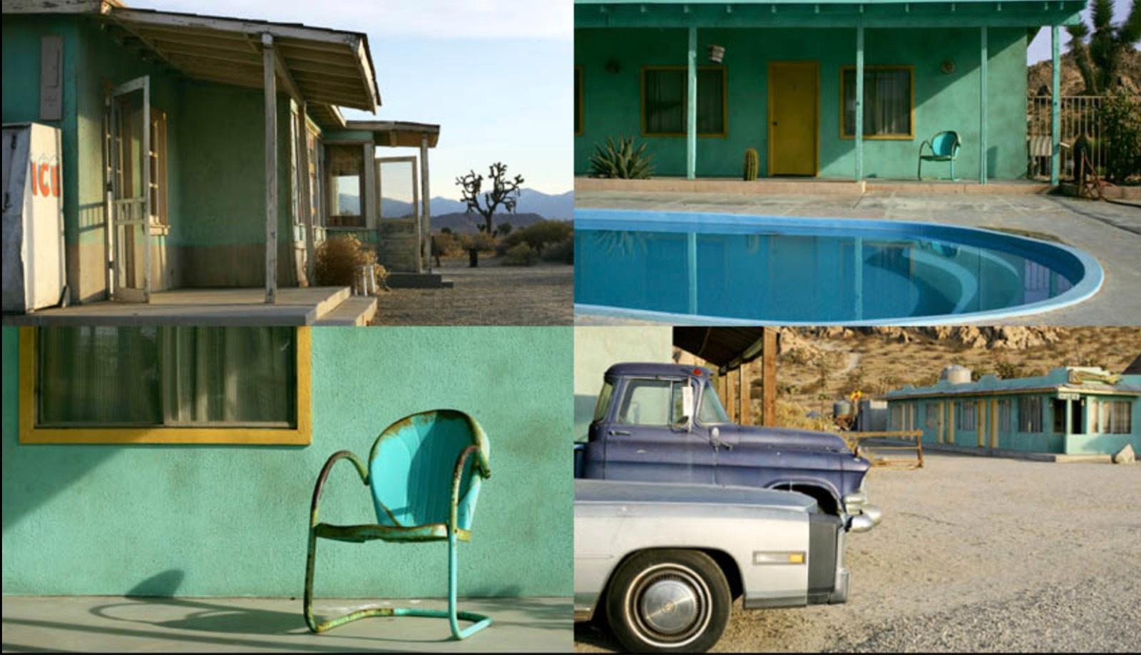 E's Desert Drive By — photo 9