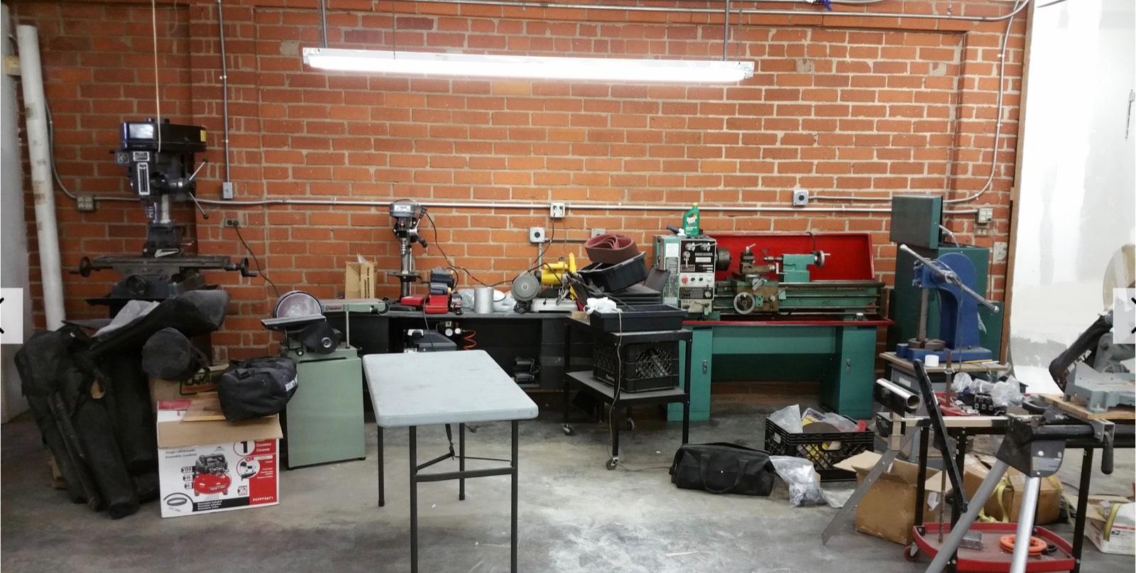E's Great White Studio — photo 3