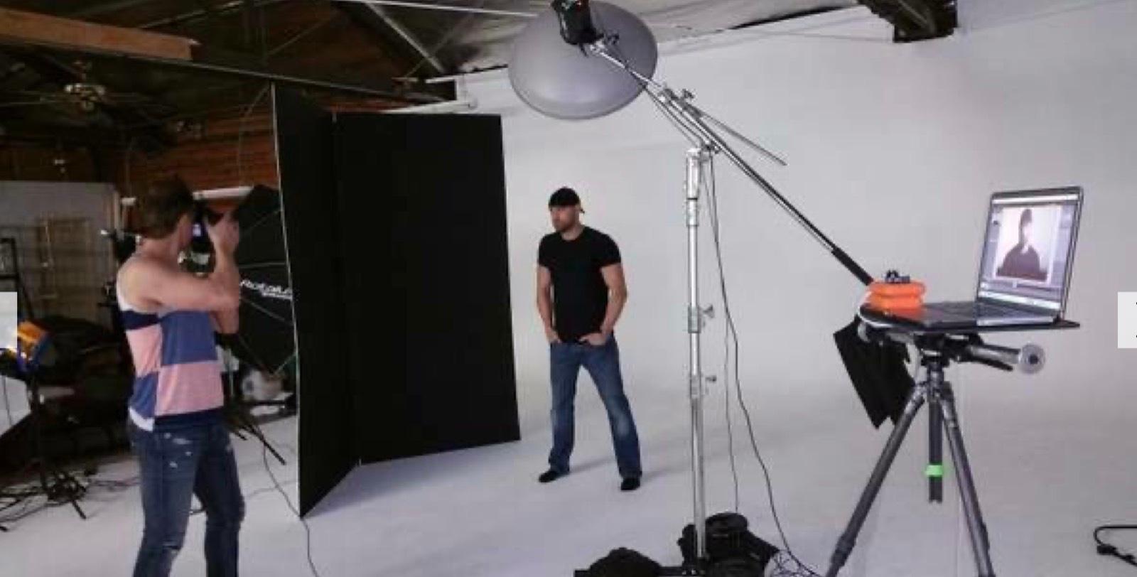 E's Great White Studio — photo 11