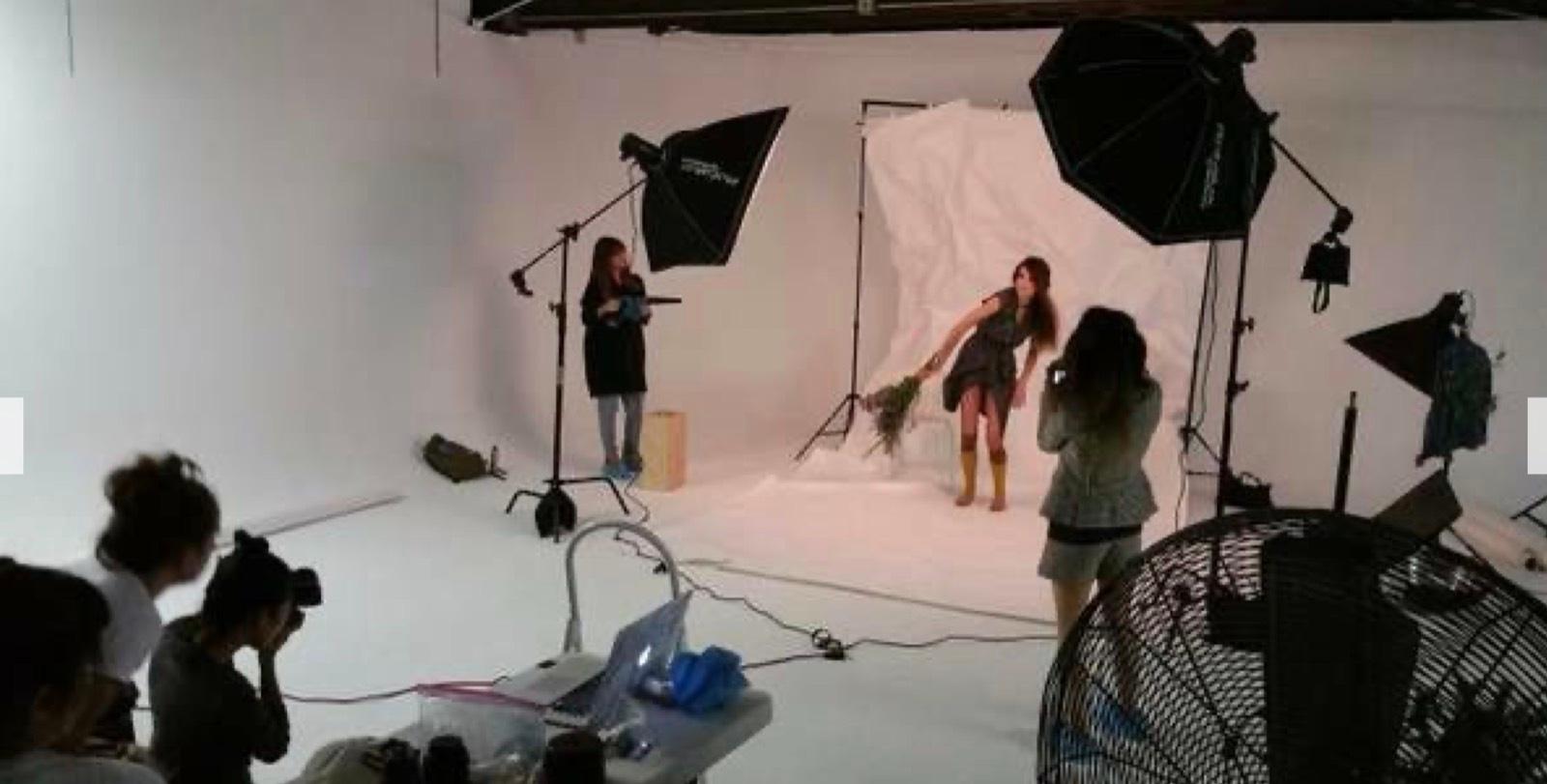 E's Great White Studio — photo 12