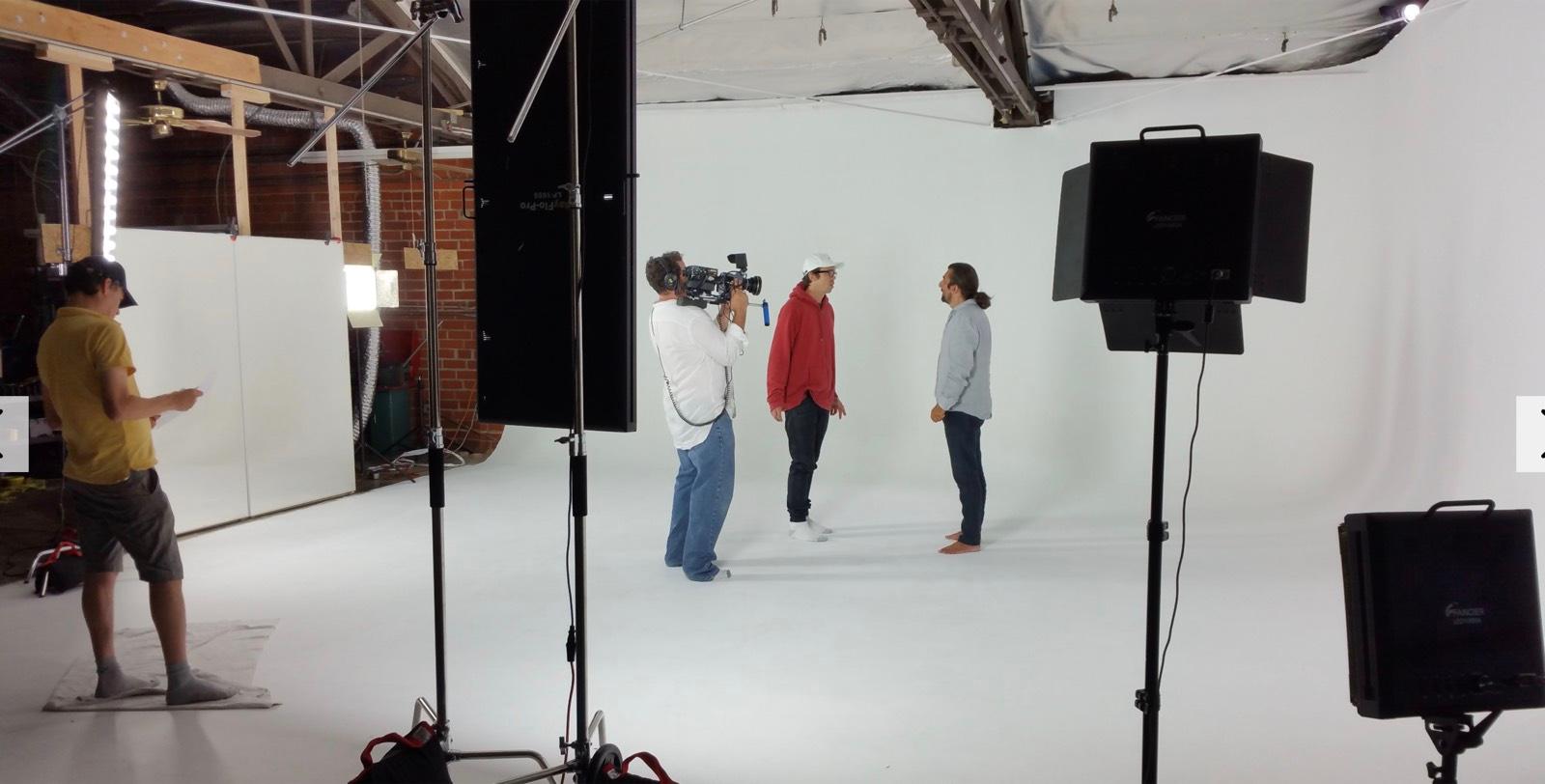 E's Great White Studio — photo 4