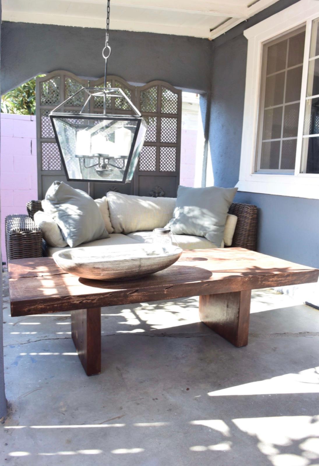 East LA Bungalow — photo 2