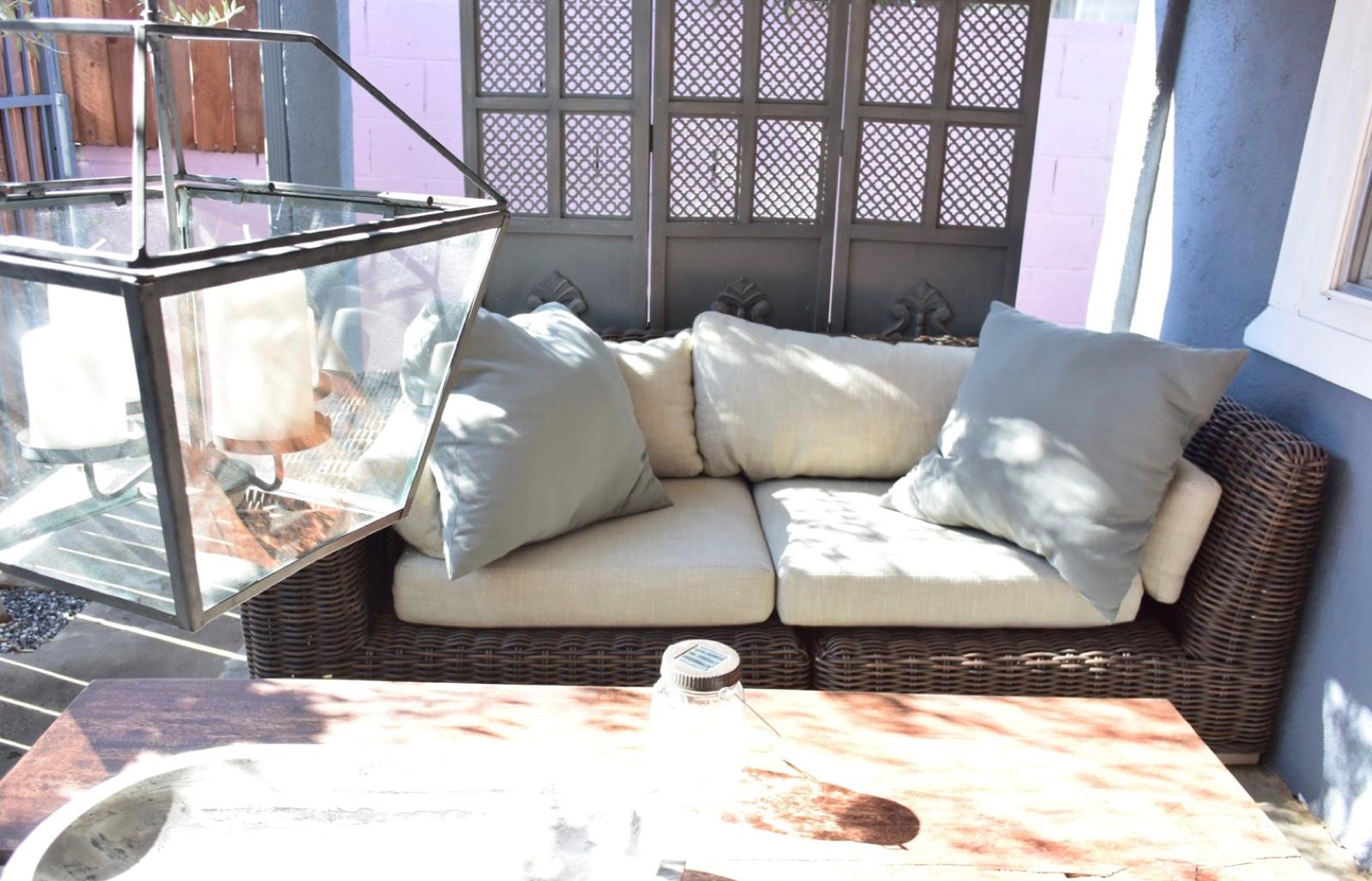 East LA Bungalow — photo 5