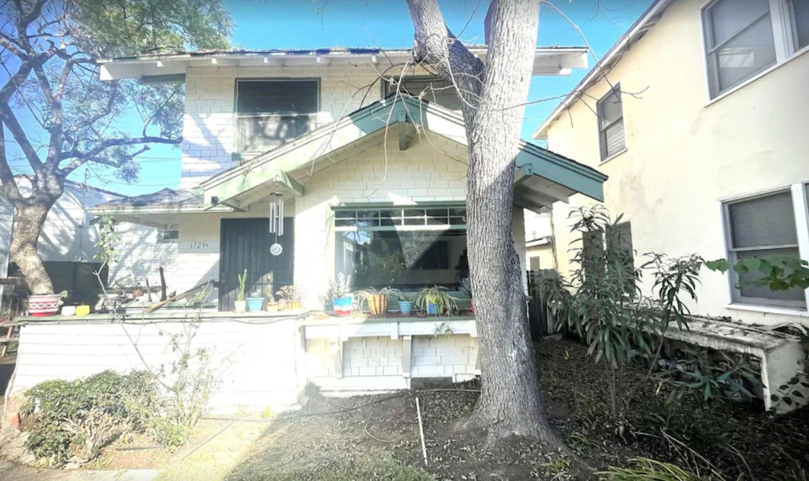 EK Long Beach Tudor — photo 2