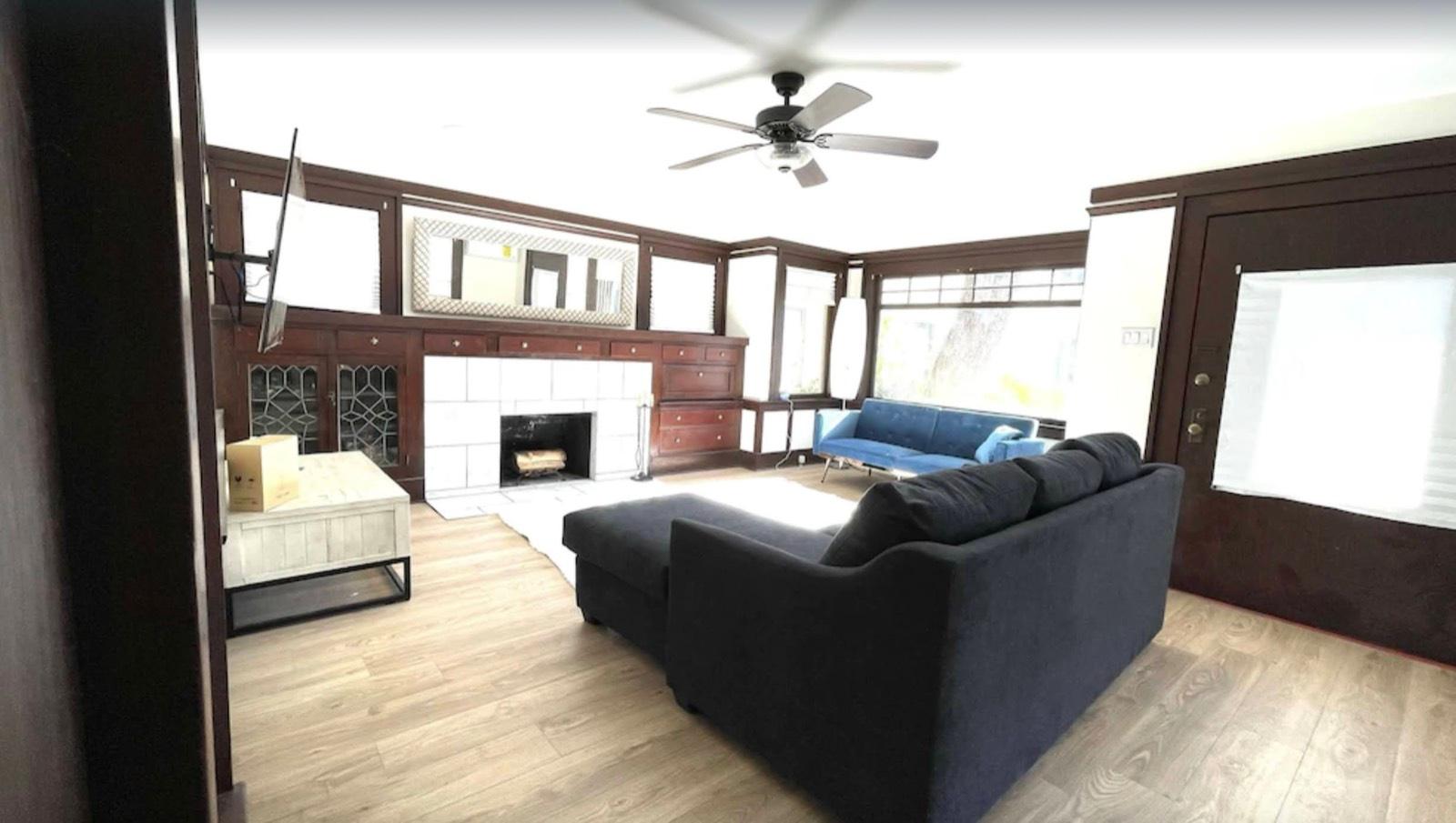 EK Long Beach Tudor — photo 3