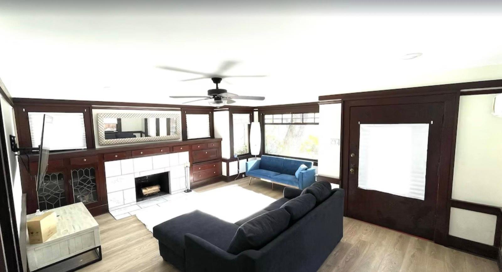 EK Long Beach Tudor — photo 4