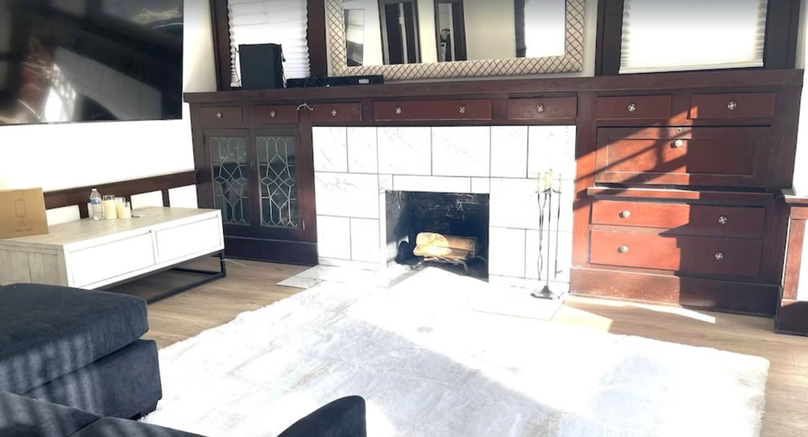 EK Long Beach Tudor — photo 5