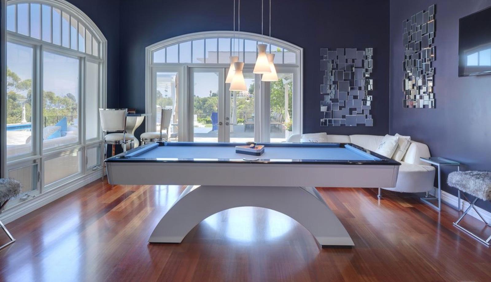 Encino Ave Mansion — photo 8