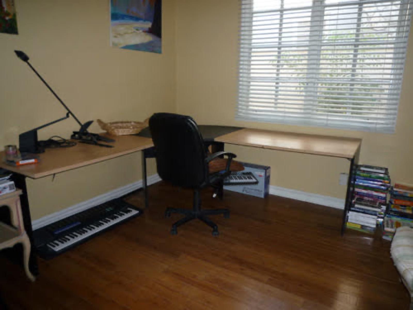 Encino Mediterranean House — photo 2
