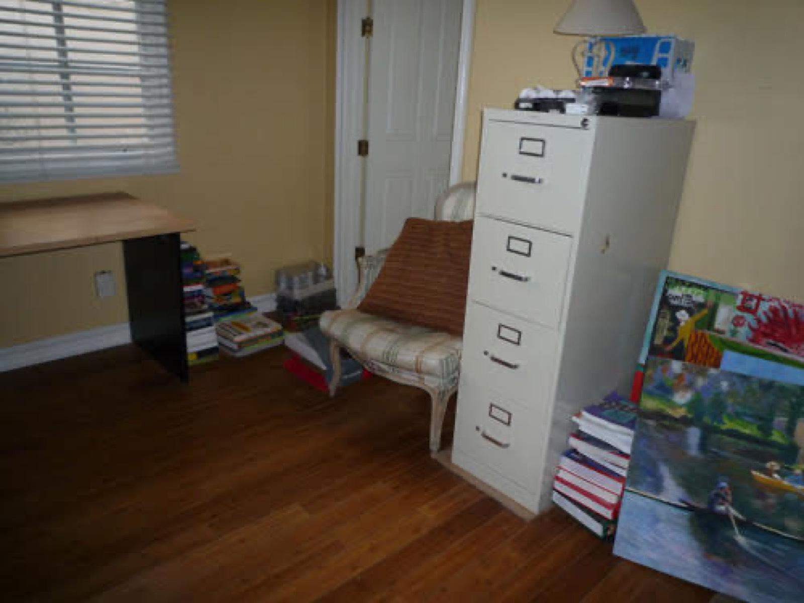 Encino Mediterranean House — photo 4
