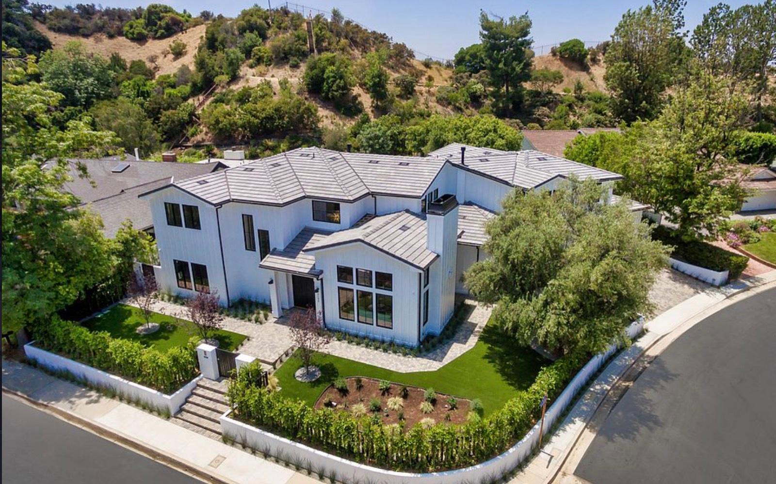Encino Strawberry farm house — photo 3