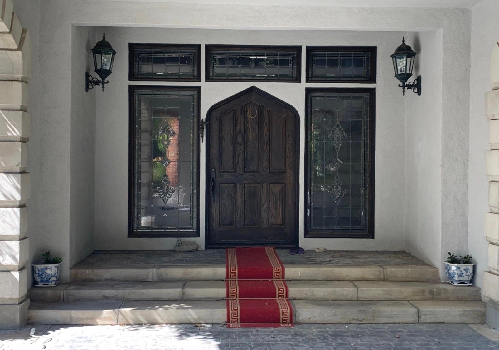 English Tudor — photo 10