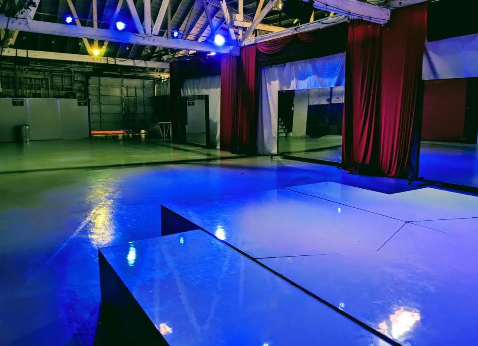 EP'S Colorful Event Studio — photo 3