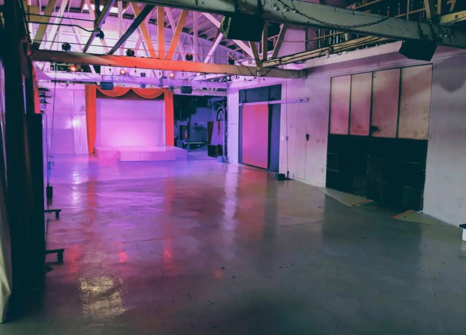 EP'S Colorful Event Studio — photo 4