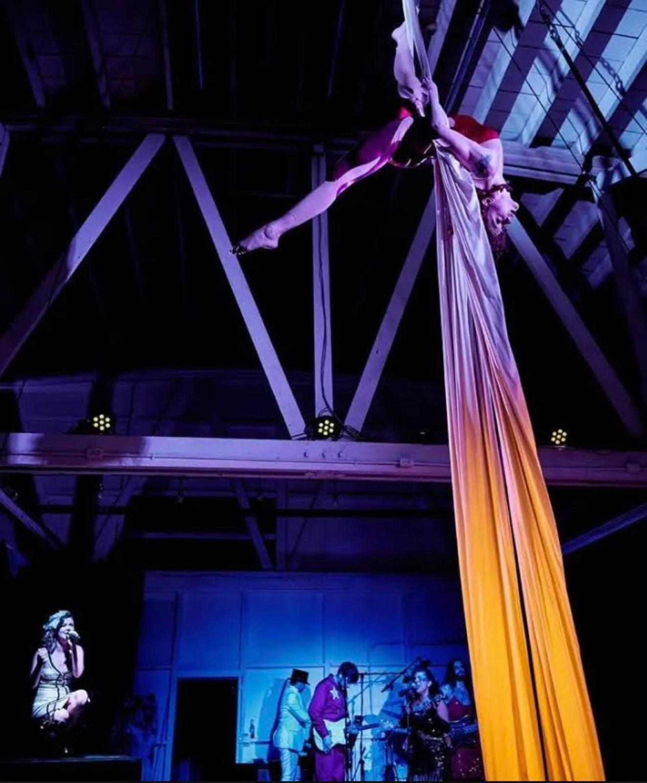 EP'S Colorful Event Studio — photo 6