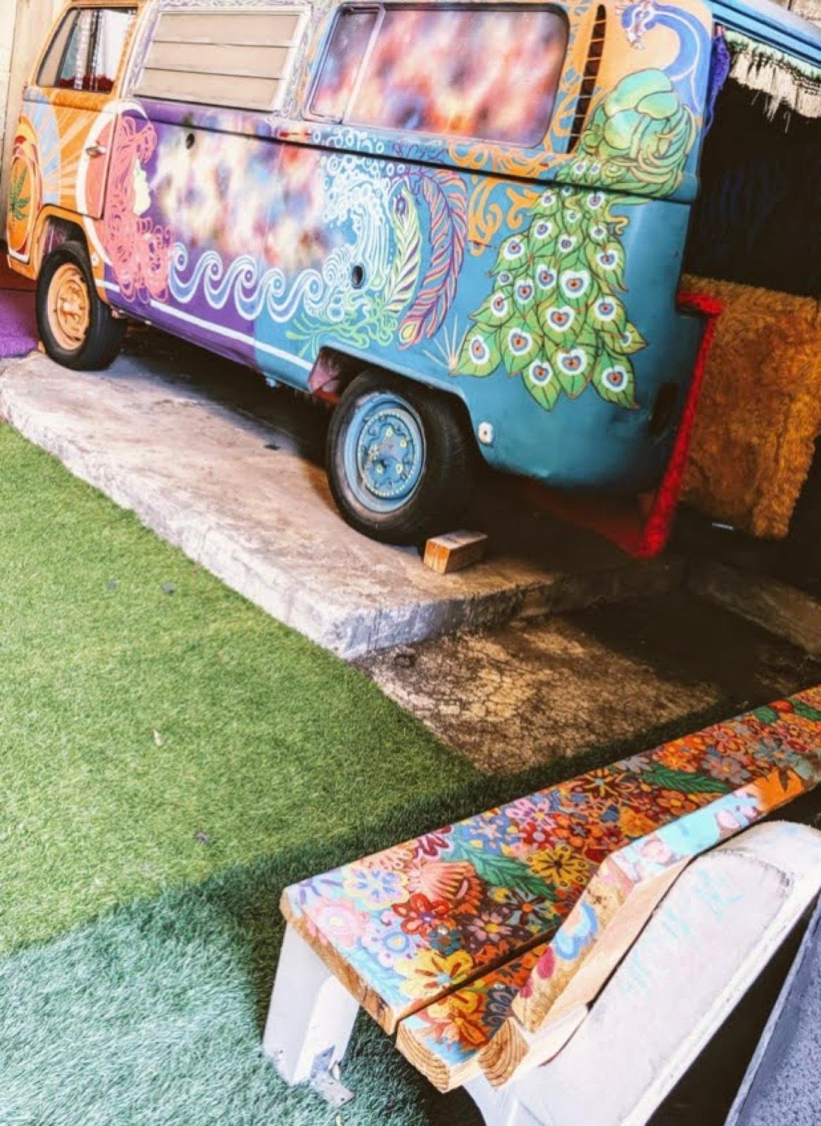 EP'S Colorful Event Studio — photo 10