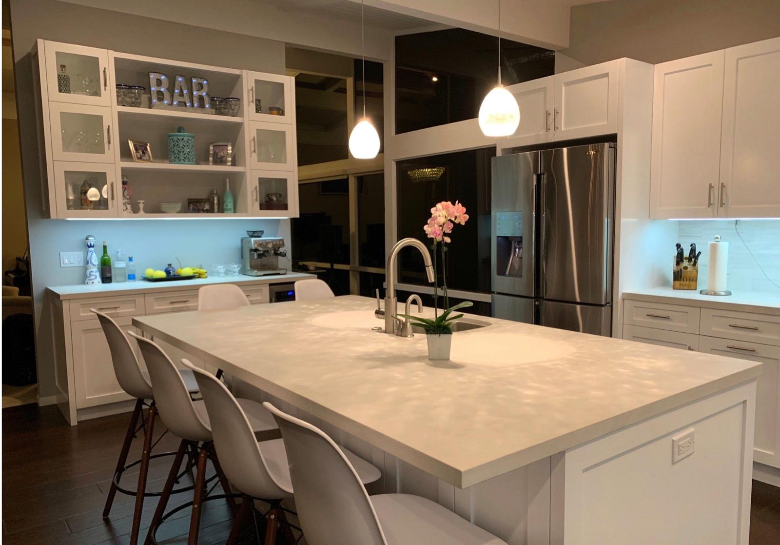 ER's South Bay Entertainer Home — photo 3