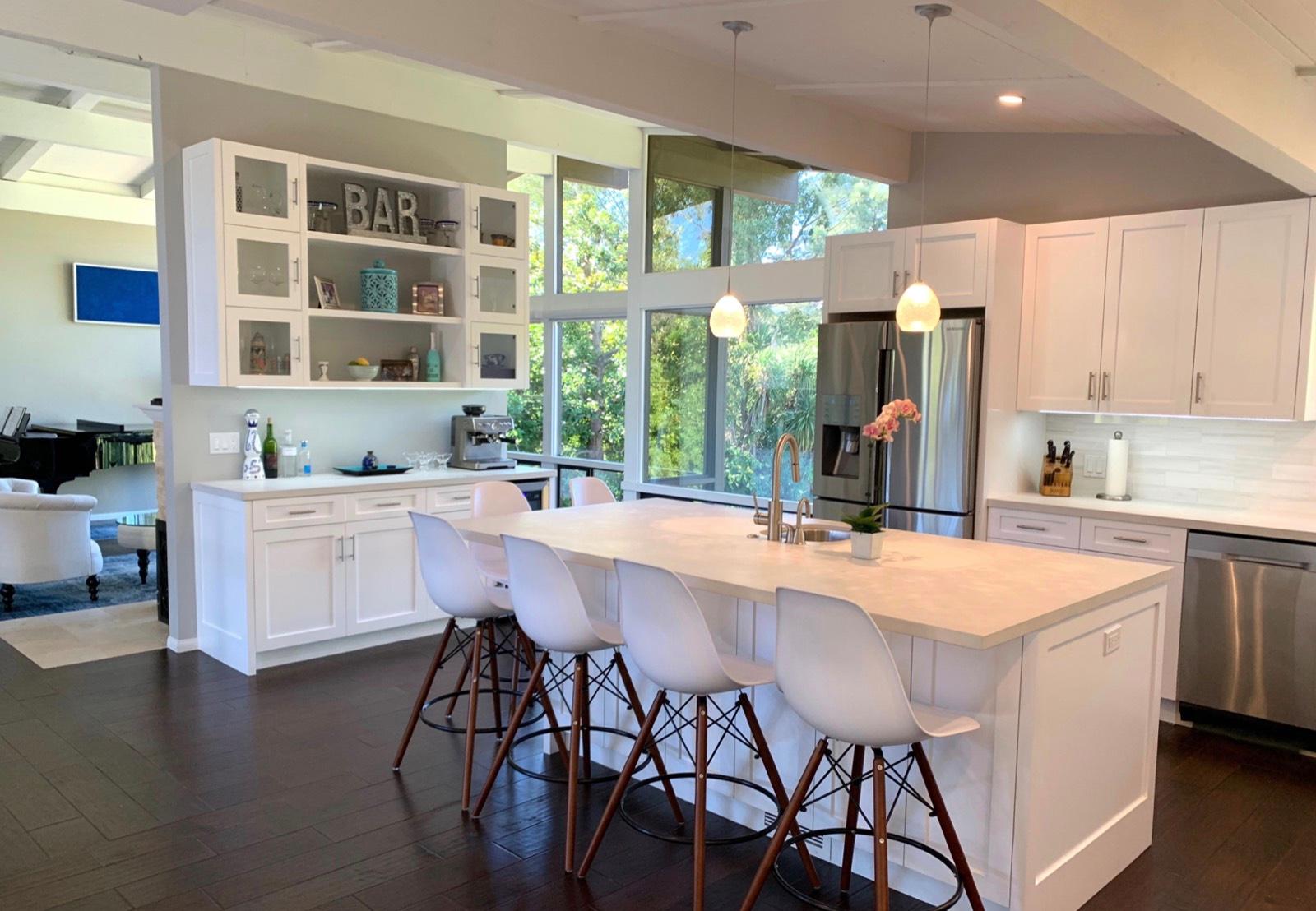 ER's South Bay Entertainer Home — photo 4