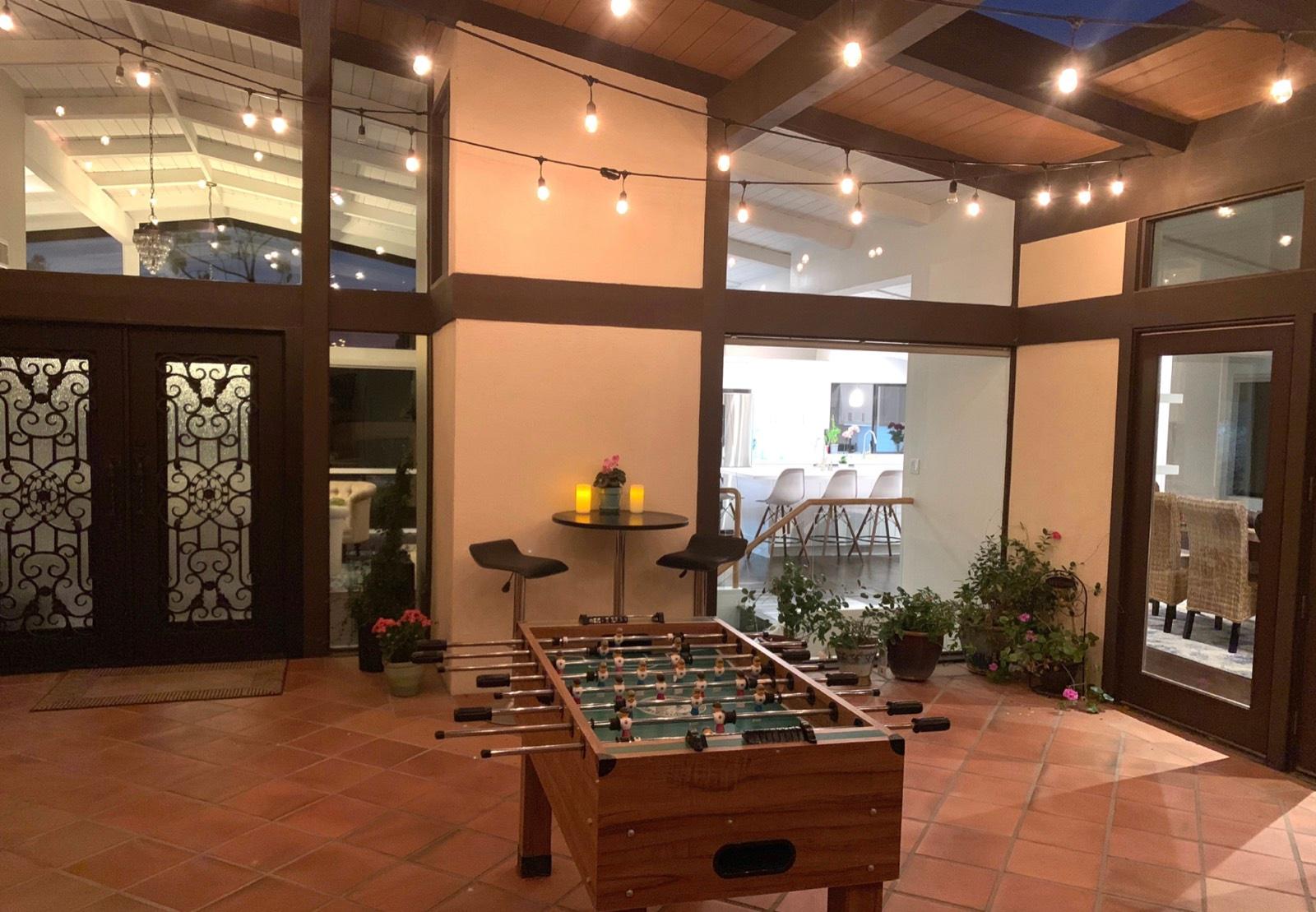 ER's South Bay Entertainer Home — photo 8