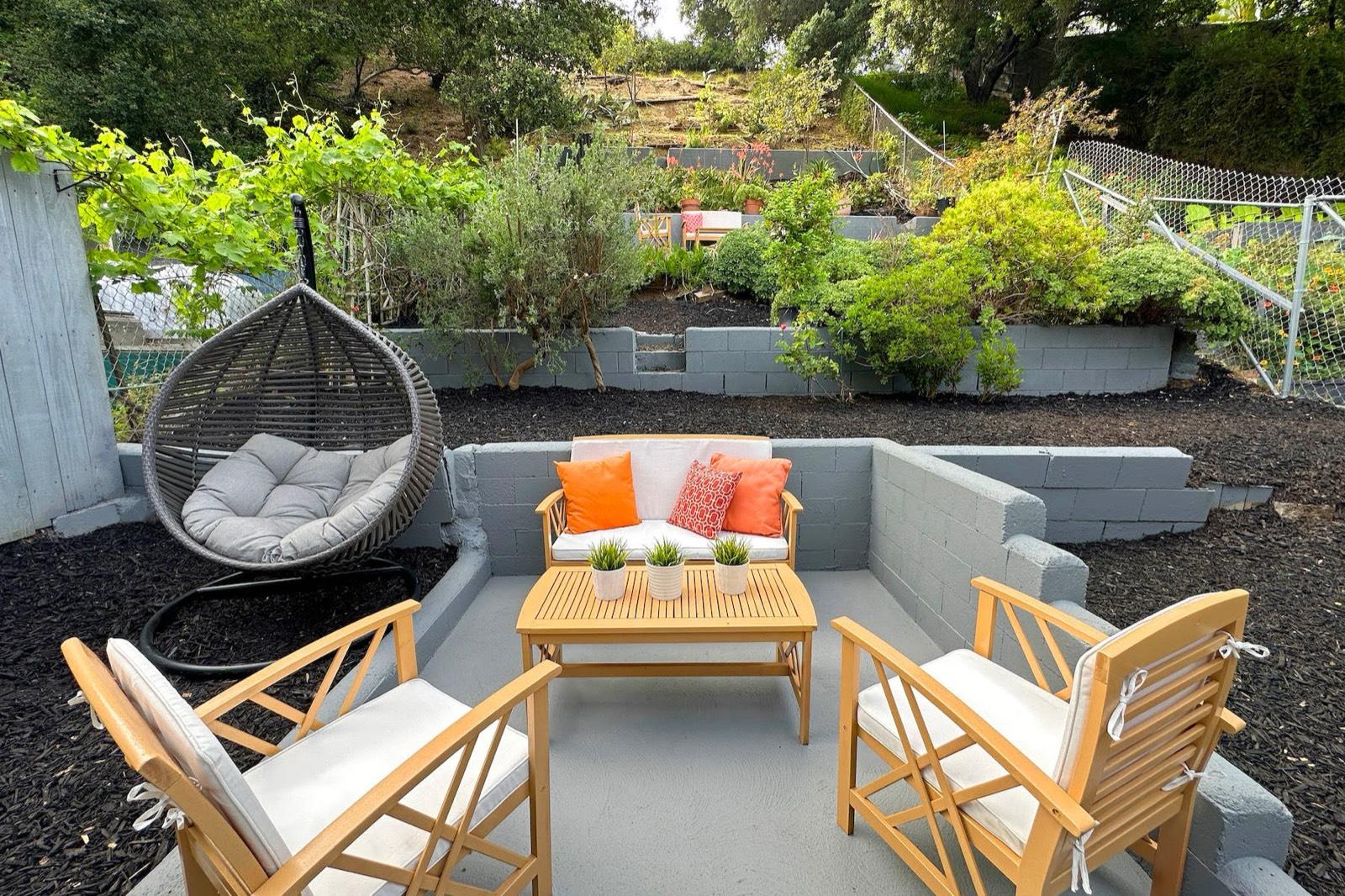 E's Chilled House — photo 4