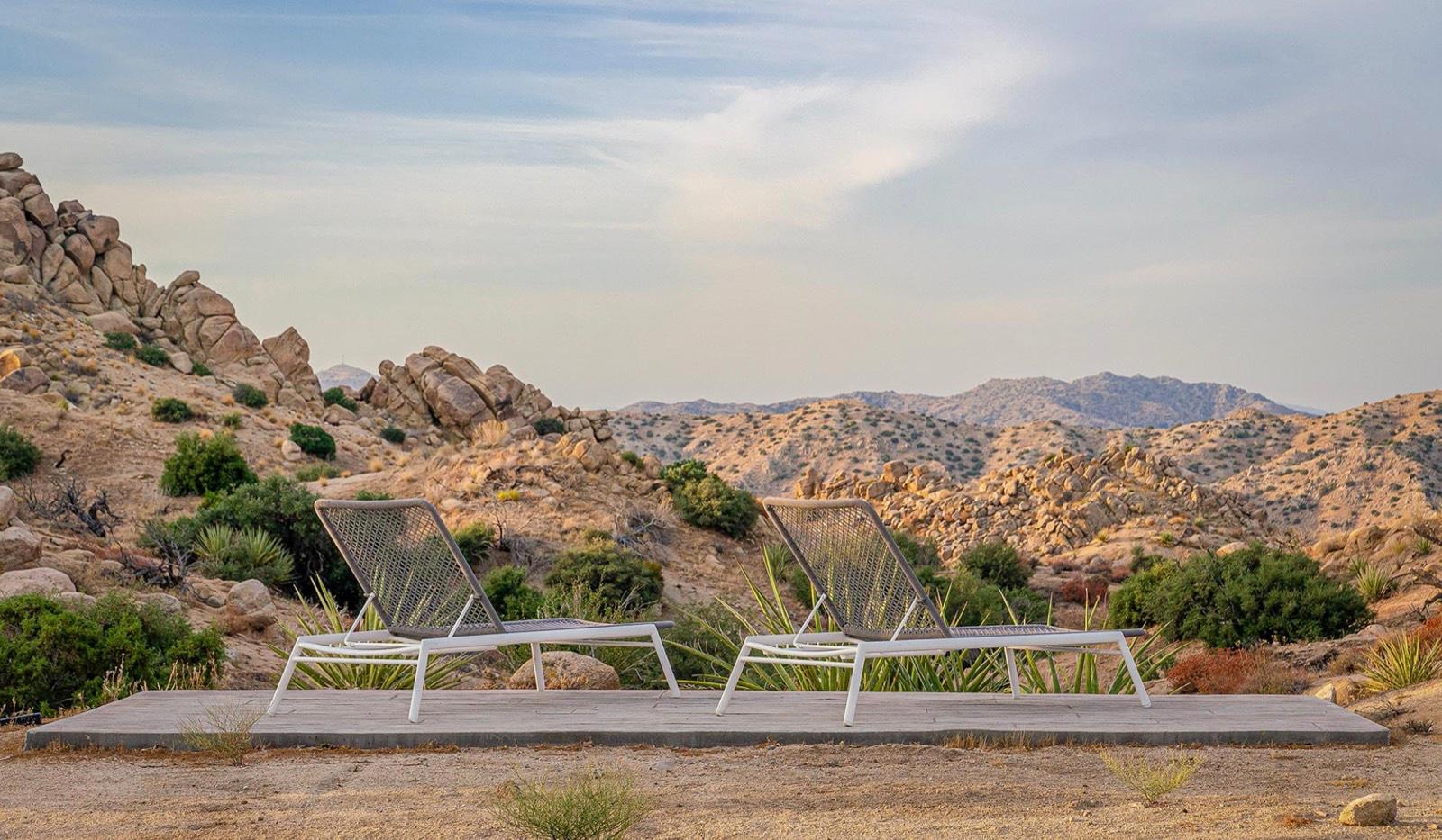 E's Desert Studio — photo 3