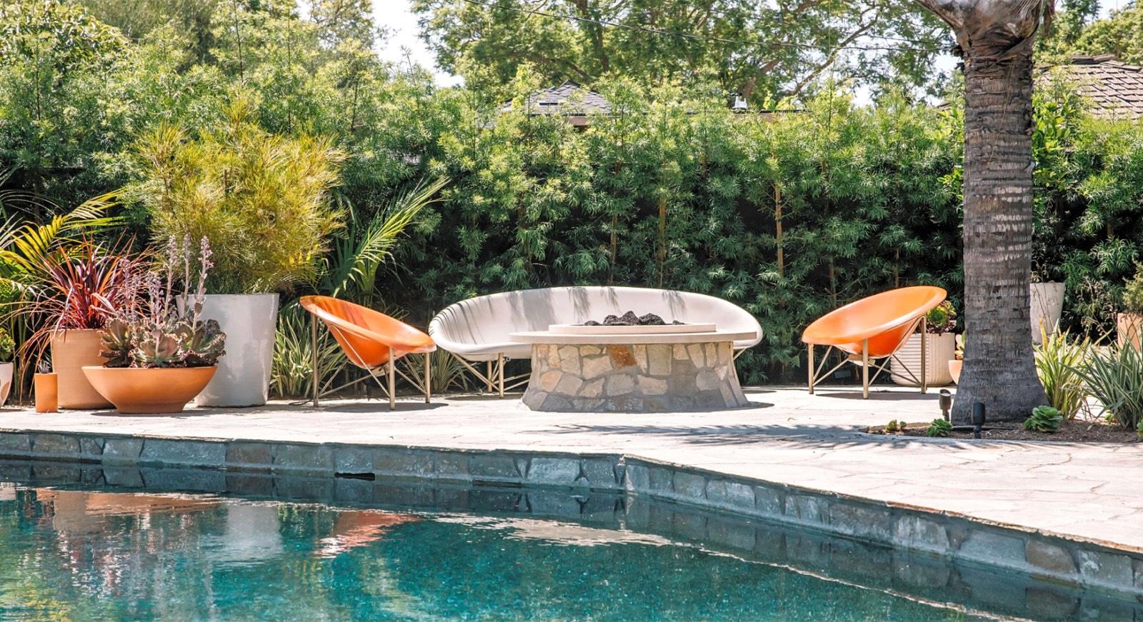 E's Midcentury Marvel Home — photo 6