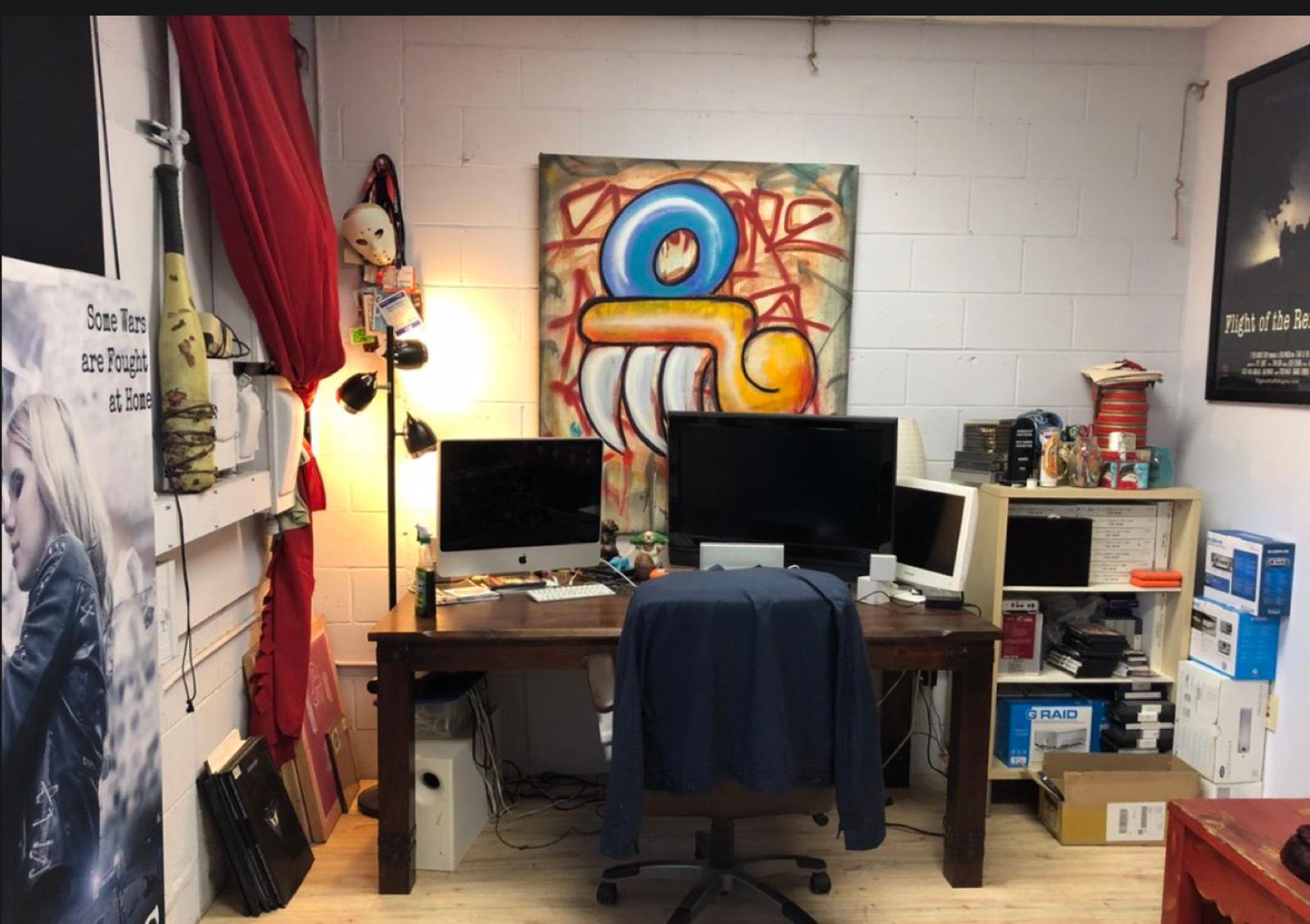E's Office — photo 5