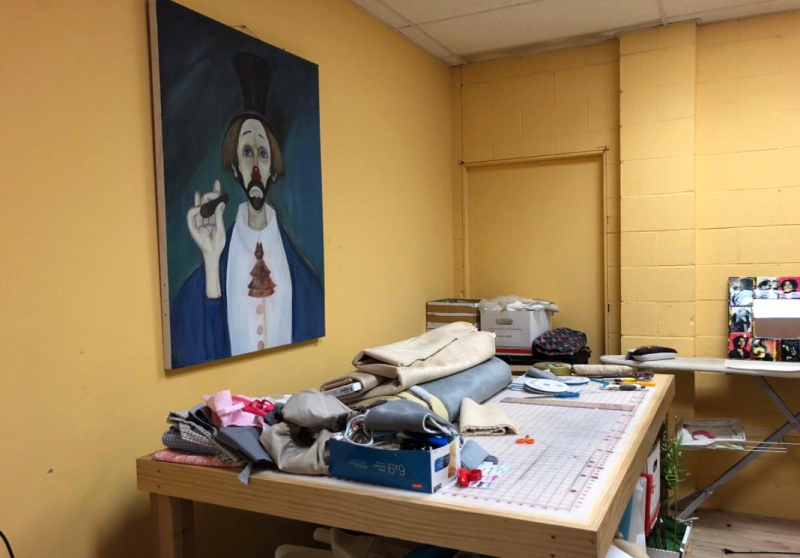 E's Office — photo 7