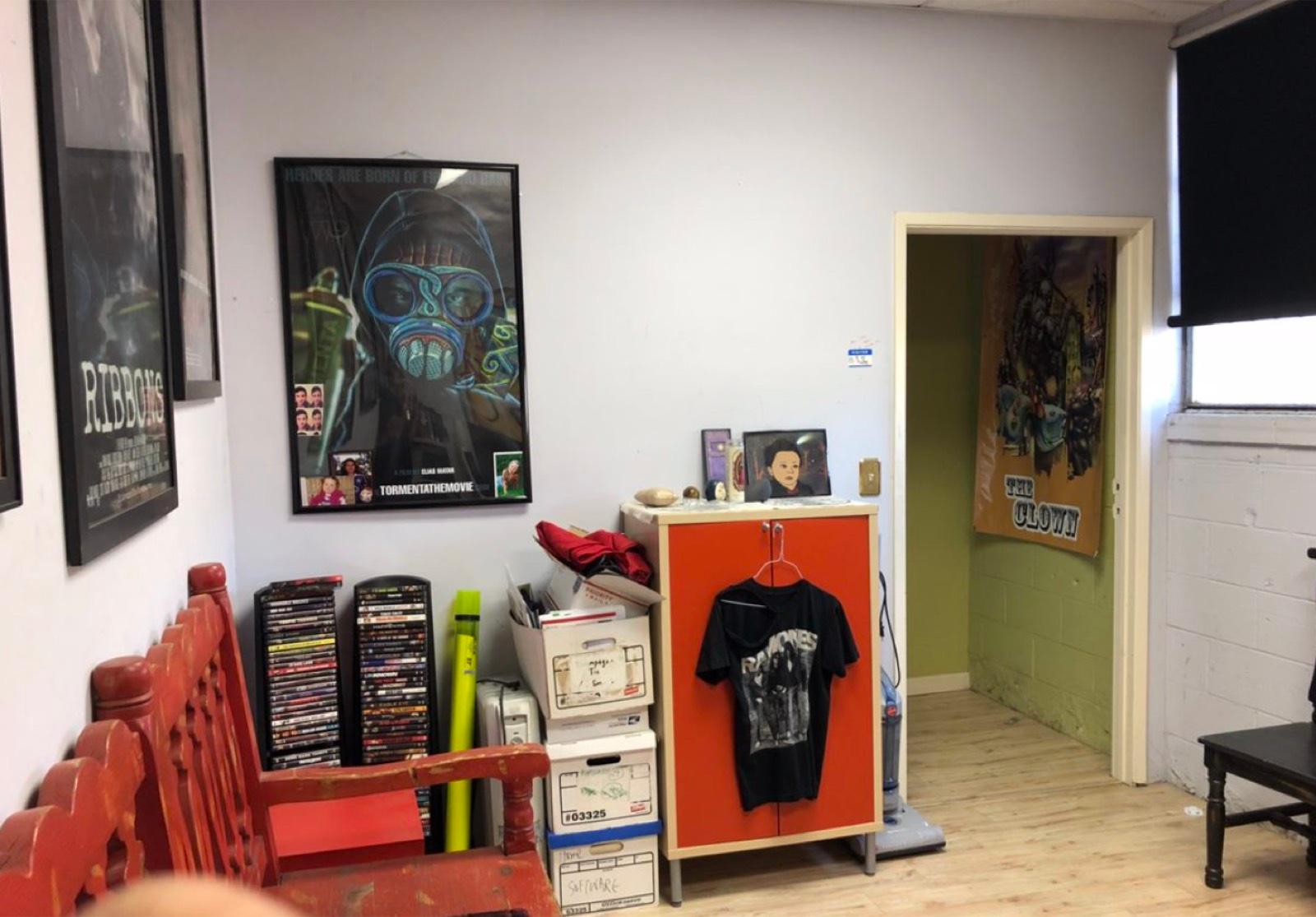 E's Quaint Office — photo 10