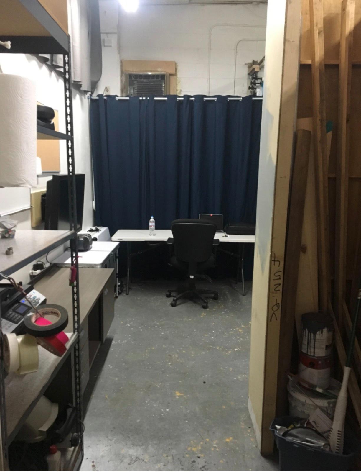 E's Small Jail Set — photo 6