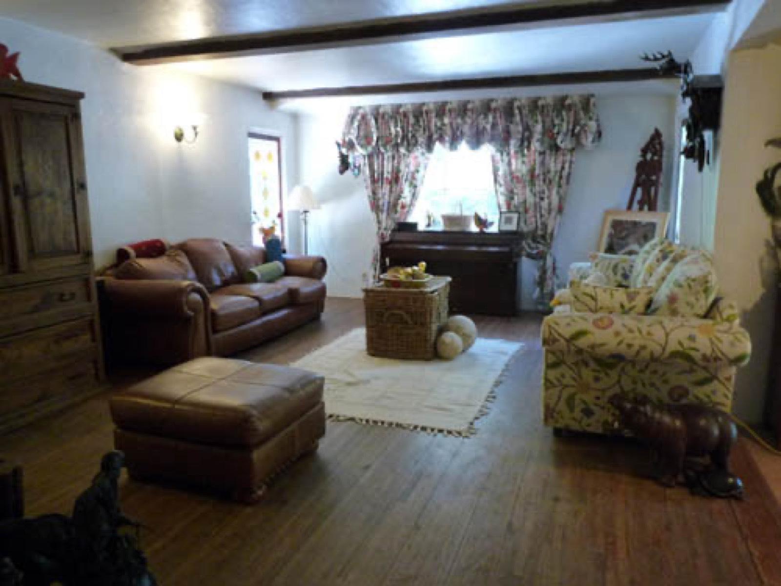 E's Toluca Lake House — photo 7