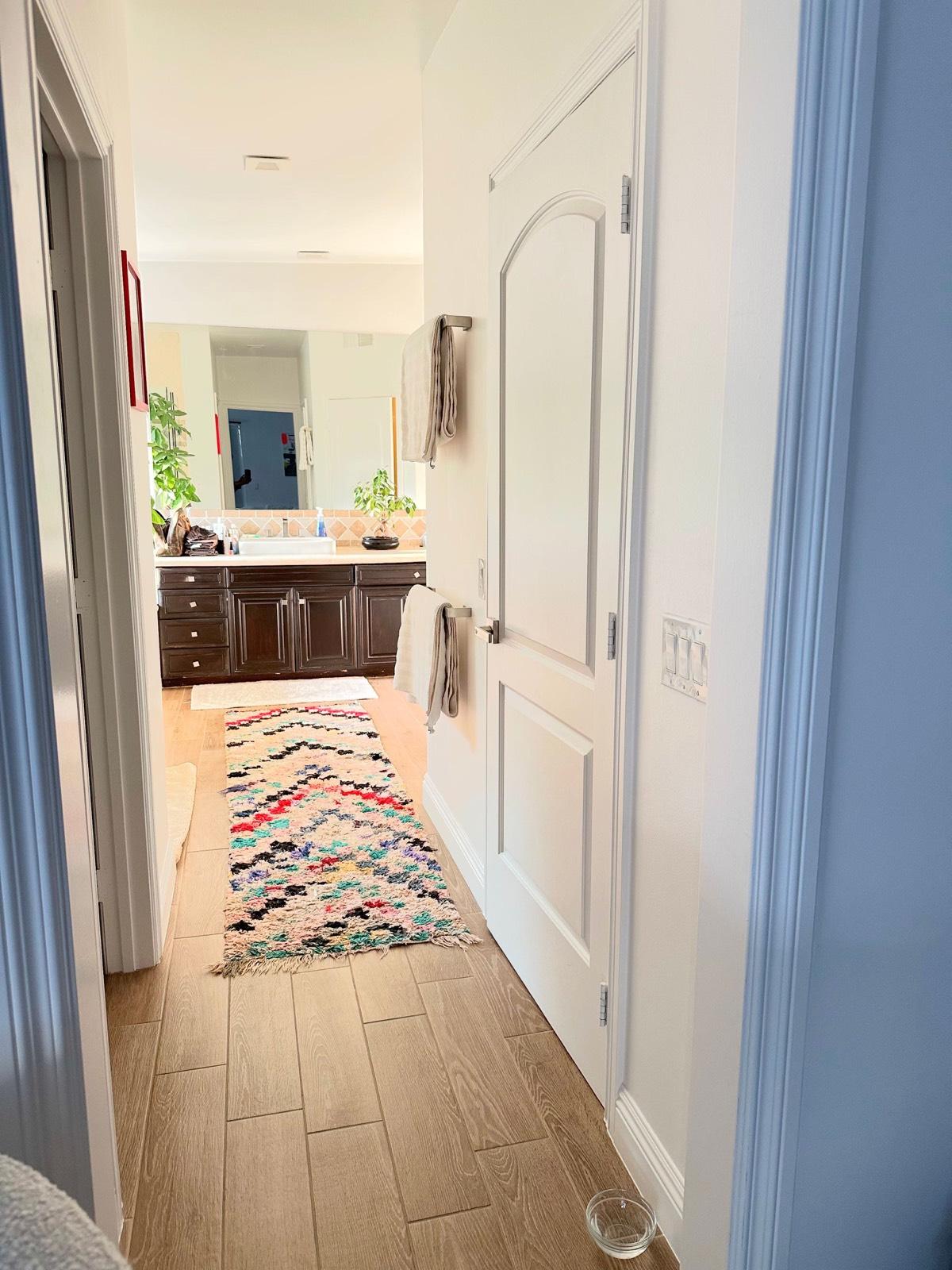 Esther’s laurel pad — photo 2