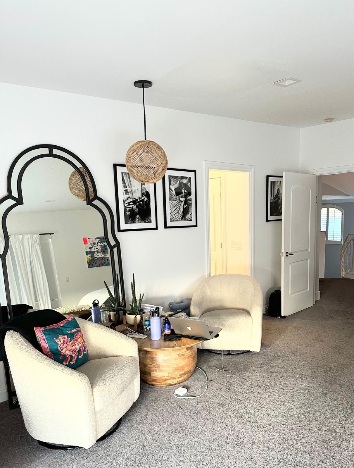 Esther’s laurel pad — photo 4