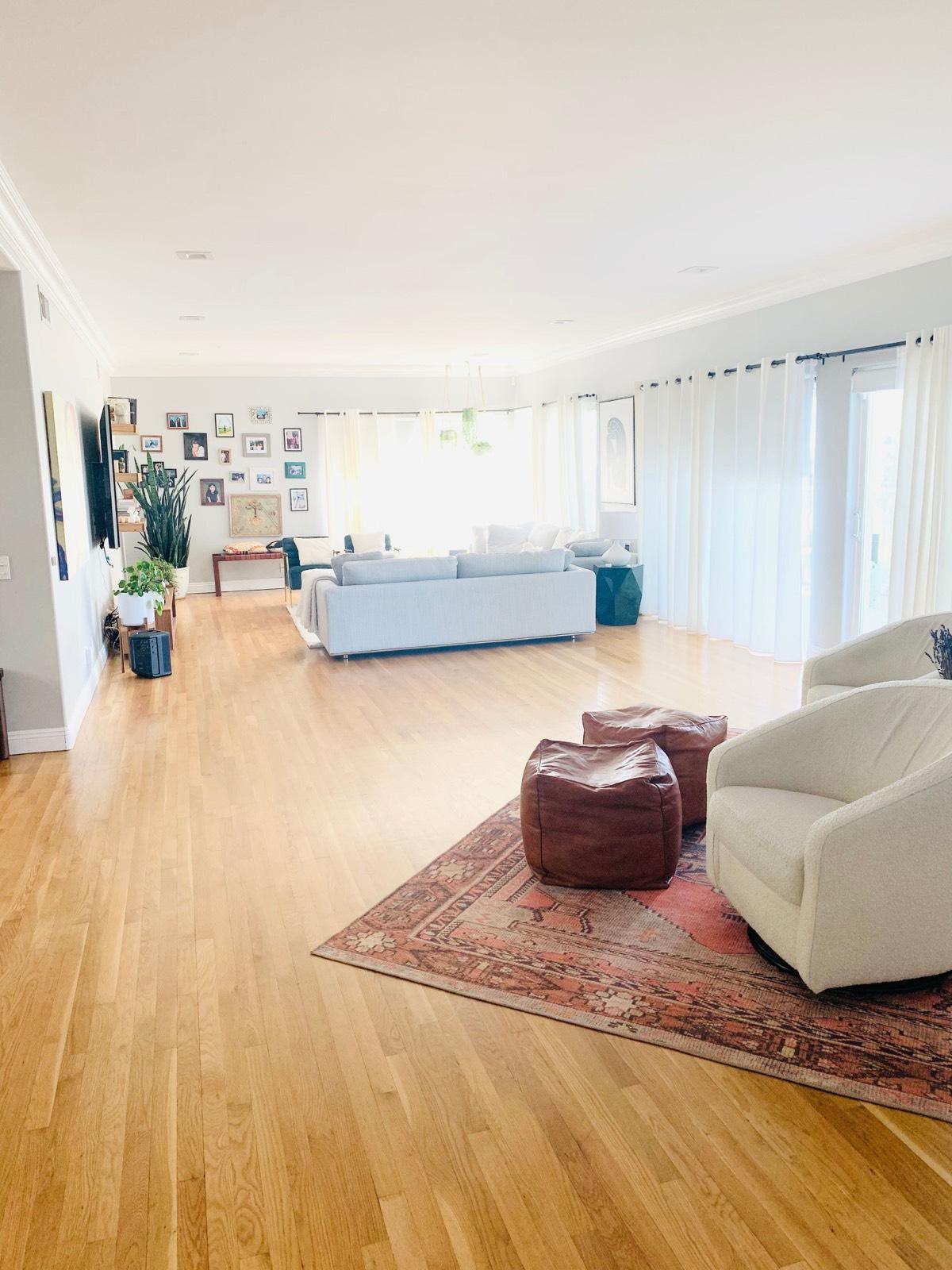 Esther’s laurel pad — photo 5