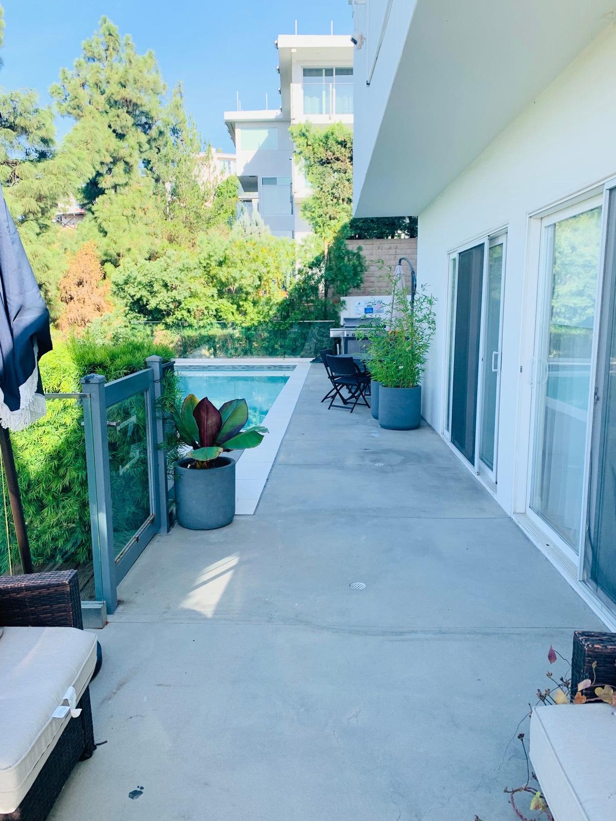 Esther’s laurel pad — photo 8