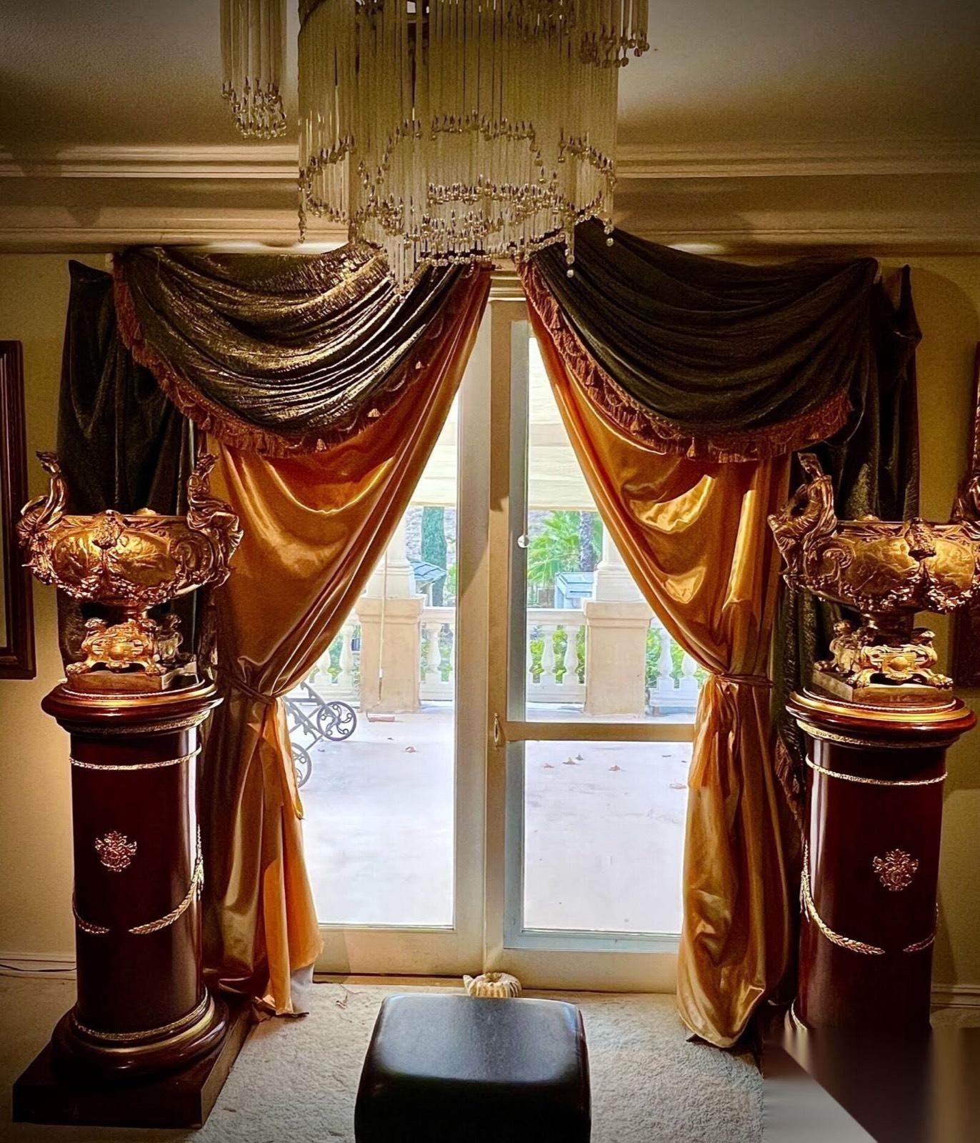 European flair house — photo 6