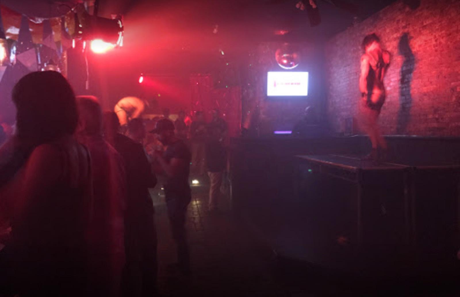 F Bar — photo 2