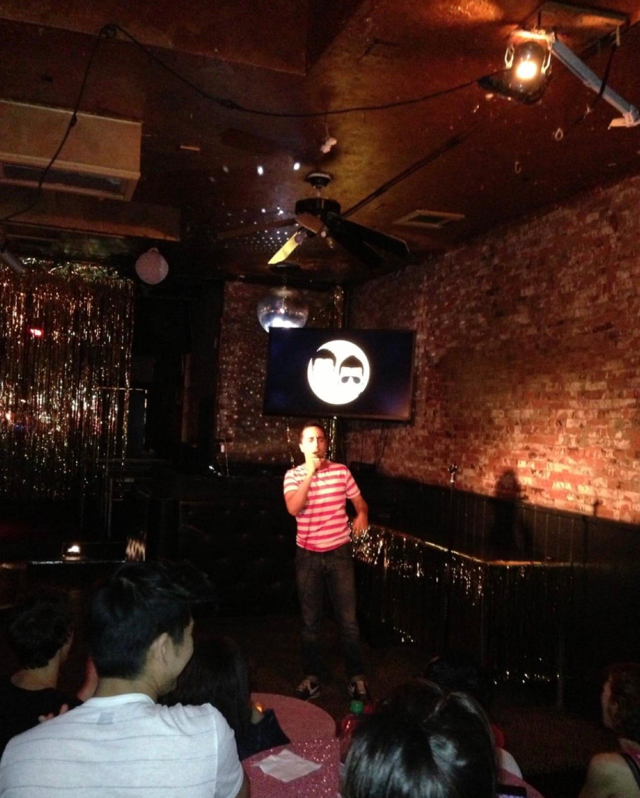 F Bar — photo 10