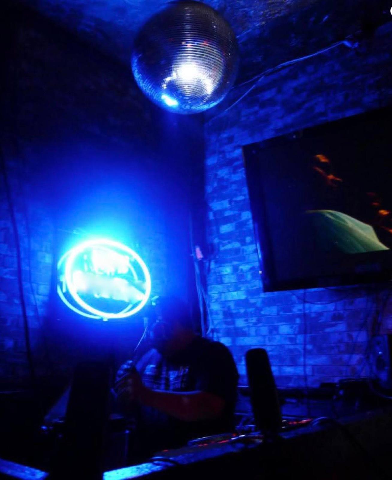 F Bar — photo 12