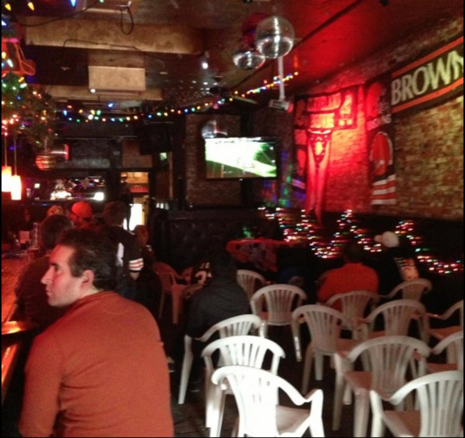 F Bar — photo 5