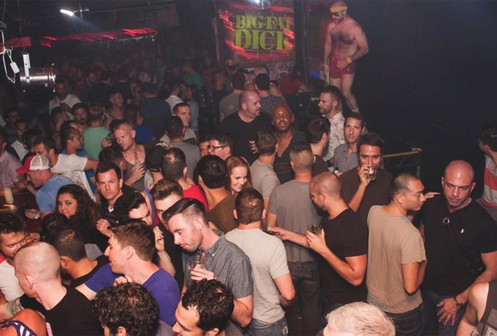 F Bar — photo 7