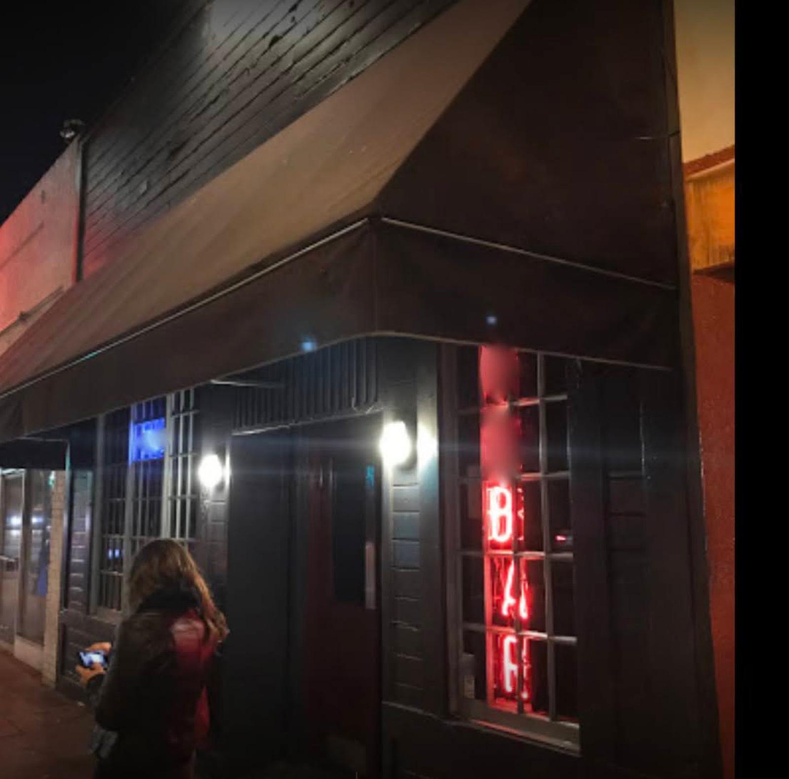 F Bar — photo 8