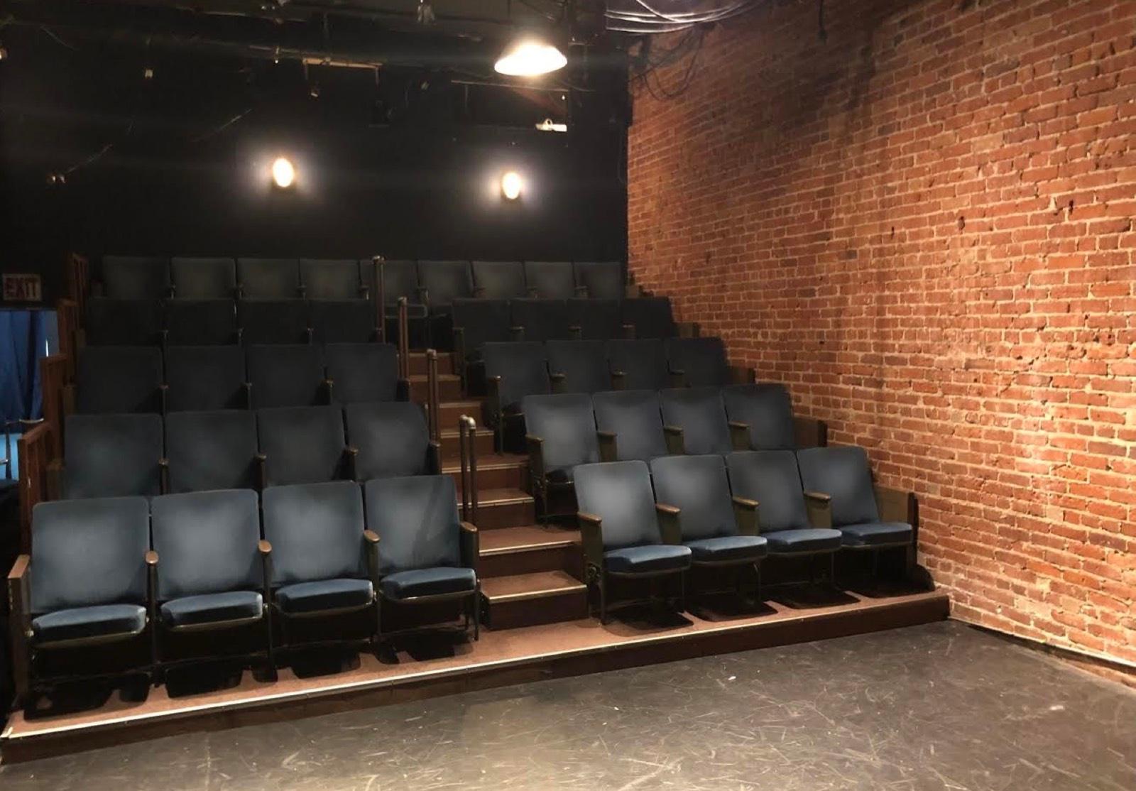 F's Intimate Theater — photo 3