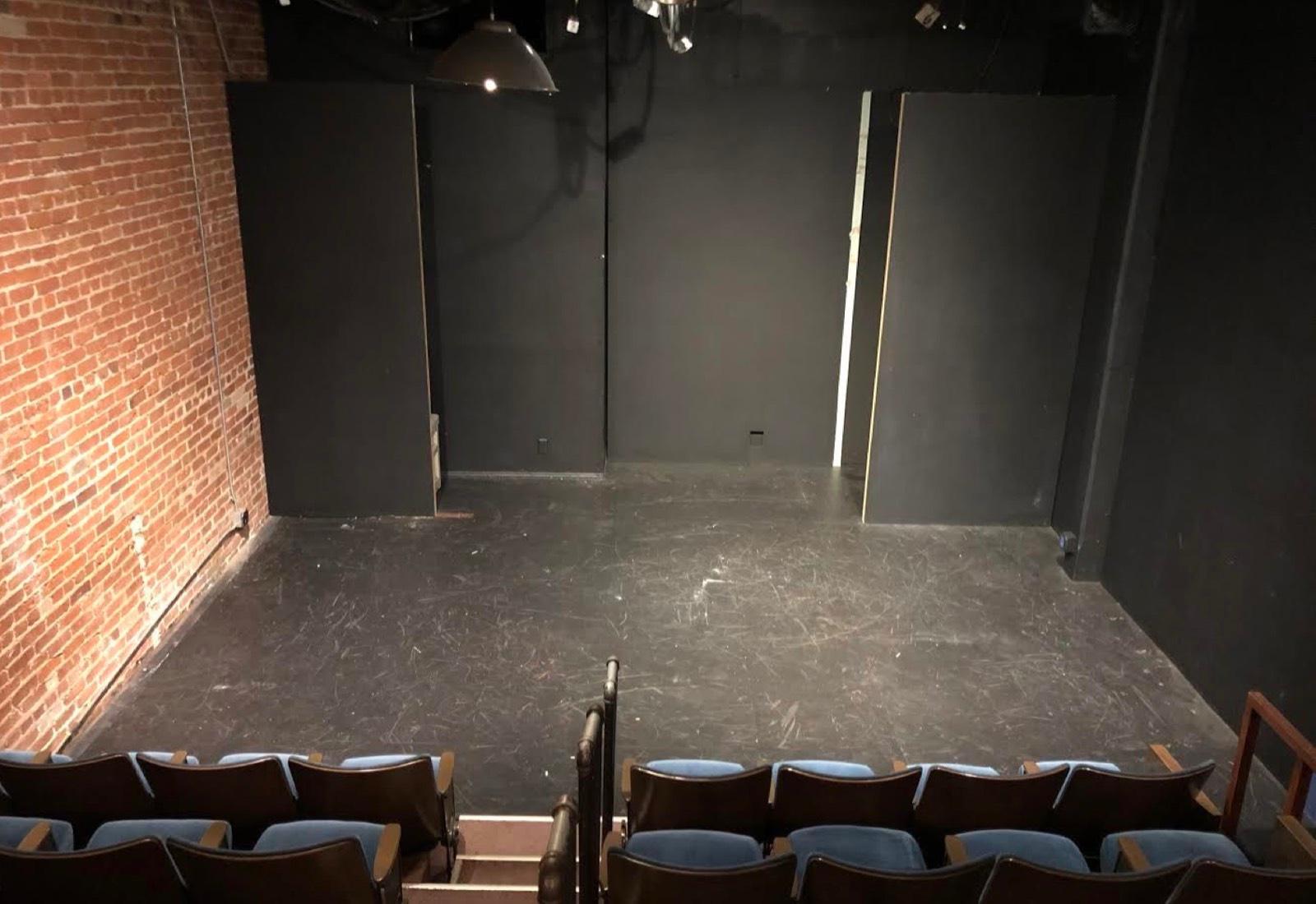 F's Intimate Theater — photo 4