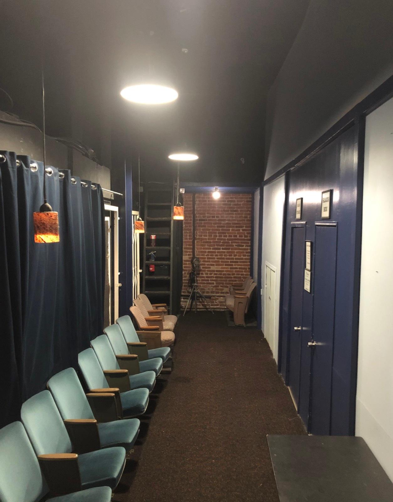 F's Intimate Theater — photo 5