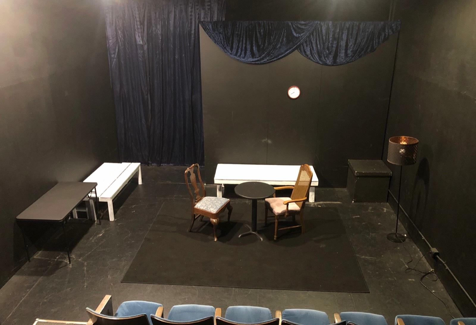 F's Intimate Theater — photo 6