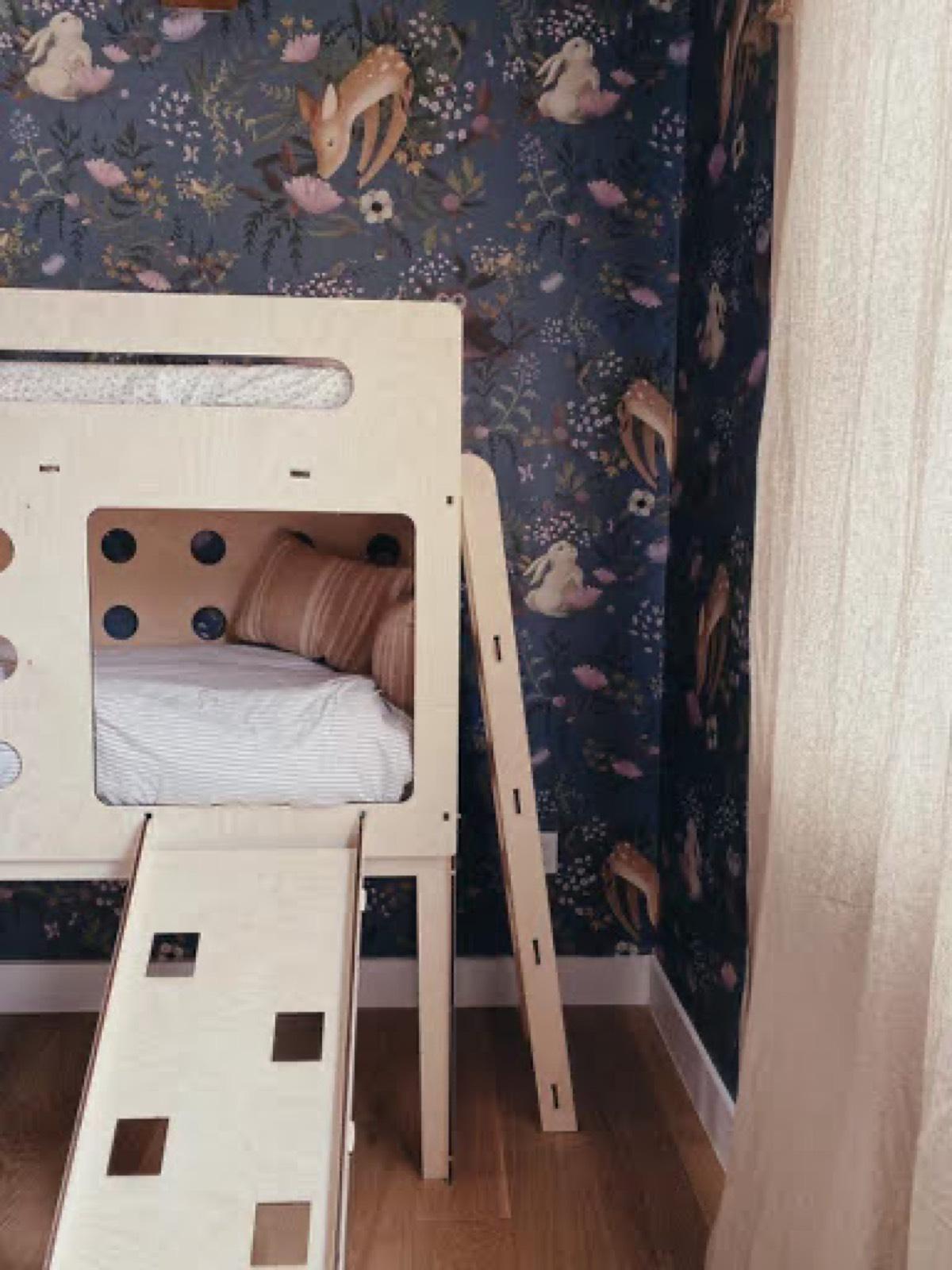 Farmhouse Boho Glam Home — photo 3